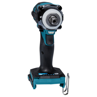 Гайковерт Makita TW005GZ XGT, 40 В Max, 350 Нм, 1/2&quot; (без АКБ та ЗП) (TW005GZ)