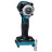 Гайковерт Makita TW005GZ XGT, 40 В Max, 350 Нм, 1/2&quot; (без АКБ та ЗП) (TW005GZ)