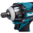 Гайковерт Makita TW005GZ XGT, 40 В Max, 350 Нм, 1/2&quot; (без АКБ та ЗП) (TW005GZ)
