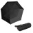 Парасоля Knirps X1 Manual 2Glam Black Ecorepel (Kn95 6010 8508)