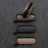 Парасоля Knirps X1 Manual 2Glam Black Ecorepel (Kn95 6010 8508)