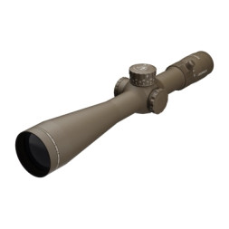 Оптичний приціл Leupold MARK 5HD 5-25x56 (35mm) M5C3 FFP Tremor 3 FDE (185072)
