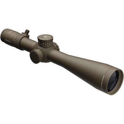 Оптичний приціл Leupold MARK 5HD 5-25x56 (35mm) M5C3 FFP Tremor 3 FDE (185072)