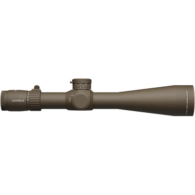 Оптичний приціл Leupold MARK 5HD 5-25x56 (35mm) M5C3 FFP Tremor 3 FDE (185072)