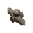 Оптичний приціл Leupold MARK 5HD 5-25x56 (35mm) M5C3 FFP Tremor 3 FDE (185072)