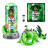 Інтерактивна іграшка Pets &amp; Robo Alive ДНК Стиракозавра (71139D)