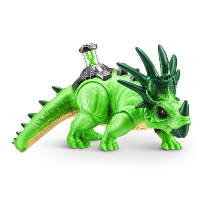 Інтерактивна іграшка Pets &amp; Robo Alive ДНК Стиракозавра (71139D)