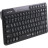 Клавіатура A4Tech FBK26C AS Wireless/Bluetooth Black (4711421000208)