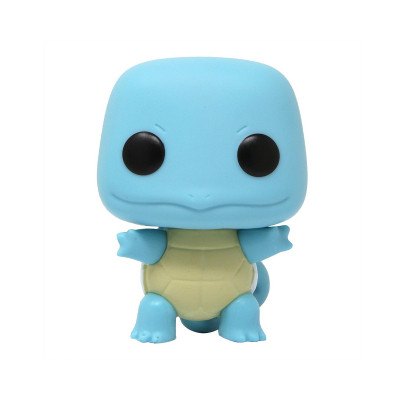 Фігурка для геймерів Funko Pop cерії Покемон - Сквіртл (50402IE)