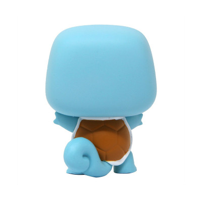 Фігурка для геймерів Funko Pop cерії Покемон - Сквіртл (50402IE)