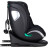 Автокрісло FreeON OPAL Black (49645)