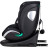 Автокрісло FreeON OPAL Black (49645)