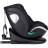 Автокрісло FreeON OPAL Black (49645)