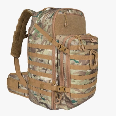 Рюкзак туристичний Highlander тактичний Harrier 35L HMTC (TT211-HC) (931008)