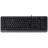Клавіатура A4Tech FK10 Grey