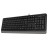 Клавіатура A4Tech FK10 Grey