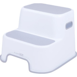 Підставка дитяча FreeON White-Grey (42332)