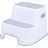 Підставка дитяча FreeON White-Grey (42332)