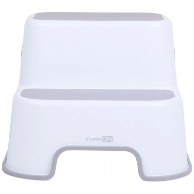 Підставка дитяча FreeON White-Grey (42332)