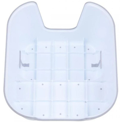 Підставка дитяча FreeON White-Grey (42332)