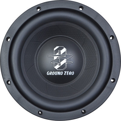 Сабвуферний динамік Ground Zero GZIW 200