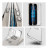 Чохол до мобільного телефона Armorstandart Air Force OnePlus 13R Camera cover Clear (ARM83505)