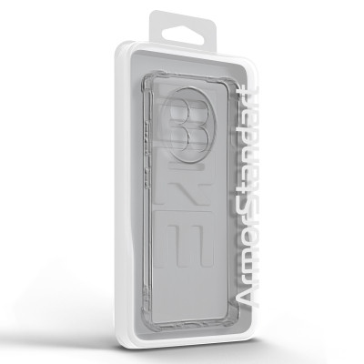 Чохол до мобільного телефона Armorstandart Air Force OnePlus 13R Camera cover Clear (ARM83505)