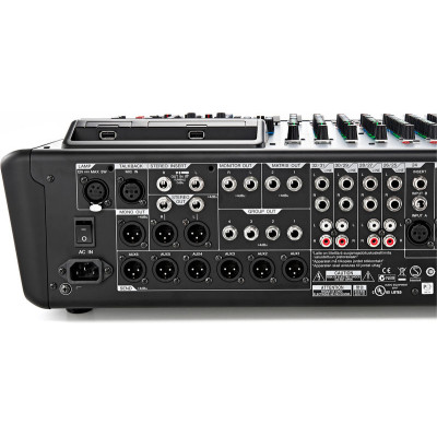 Мікшерний пульт Yamaha MGP32X