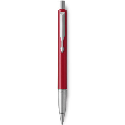 Ручка кулькова Parker VECTOR 17  Red BP блистер (05 336)
