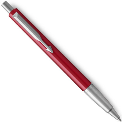 Ручка кулькова Parker VECTOR 17  Red BP блистер (05 336)