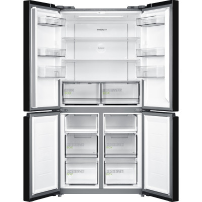 Холодильник Midea MDRF632FIF22