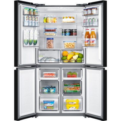 Холодильник Midea MDRF632FIF22