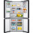 Холодильник Midea MDRF632FIF22