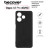 Чохол до мобільного телефона BeCover Silicone Oppo A5 Pro 4G/5G Black (713786)