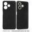 Чохол до мобільного телефона BeCover Silicone Oppo A5 Pro 4G/5G Black (713786)