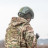 Шолом військовий Ukrainian Armor FAST Устраш 2.0, розмір XL, зелений (FAST2XLRG)