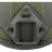 Шолом військовий Ukrainian Armor FAST Устраш 2.0, розмір XL, зелений (FAST2XLRG)