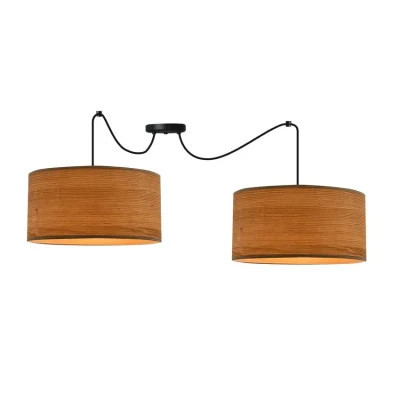 Люстра Candellux LEGNO (32-18380)