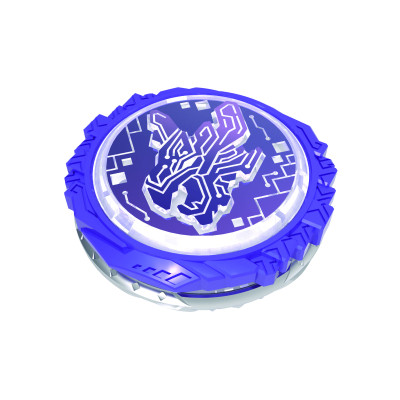 Дзига Infinity Nado VI серія Standard Pack Dream World Magic Dragon Чарівний Дракон світу мрій (EU654127)