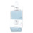 Колготки дитячі Bibaby однотонні (68120-80-blue)