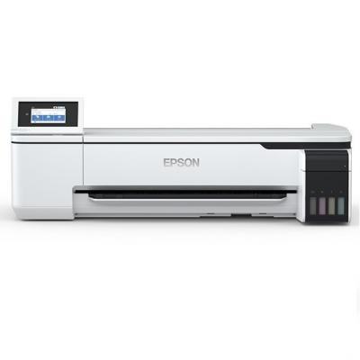 Плоттер Epson SureColor SC-T3100X 24&#039; (C11CJ15301A0)