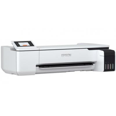 Плоттер Epson SureColor SC-T3100X 24&#039; (C11CJ15301A0)