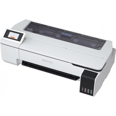 Плоттер Epson SureColor SC-T3100X 24&#039; (C11CJ15301A0)