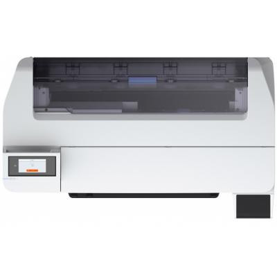 Плоттер Epson SureColor SC-T3100X 24&#039; (C11CJ15301A0)