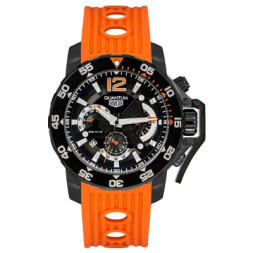 Наручний годинник Quantum Watch BAR877.650