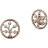 Сережки Julie Julsen JJER0255.4