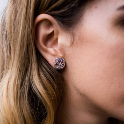 Сережки Julie Julsen JJER0255.4