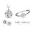 Сережки Julie Julsen JJER0255.4