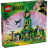 Конструктор LEGO Wicked Ласкаво просимо до Смарагдового міста 945 деталей (75684)