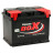 Акумулятор автомобільний PowerBox 60 Аh/12V А1 Euro (SLF060-00)